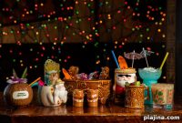 Sippin’ Santa Pop-Up Debuts at Prince Waikiki — Hawaii’s First