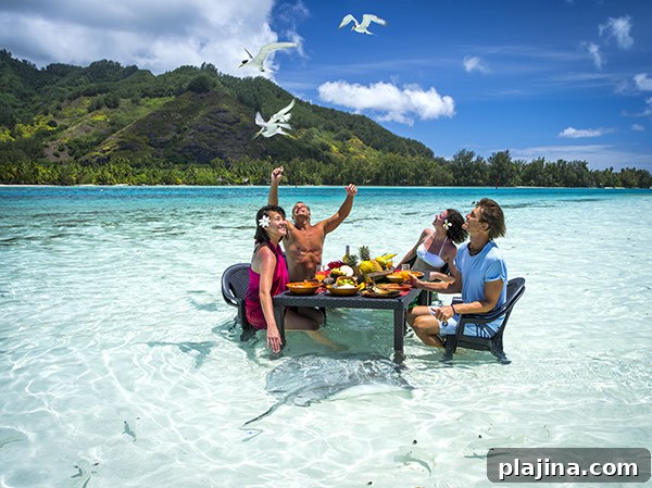 Tahiti Tourisme