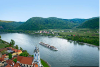 Danube River Cruises: Discover Charming Cities and Scenic Views