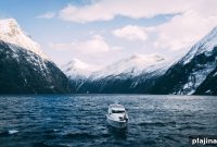 Ski-and-Sail Adventure Touring Norway: Fjords, Peaks & Sea