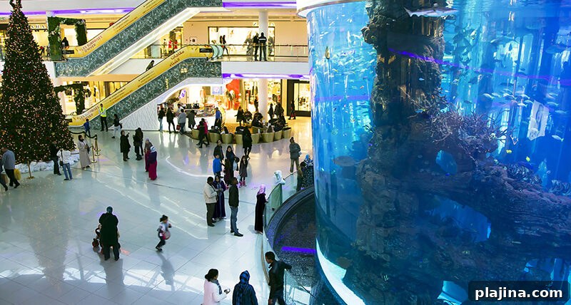 Morocco Mall