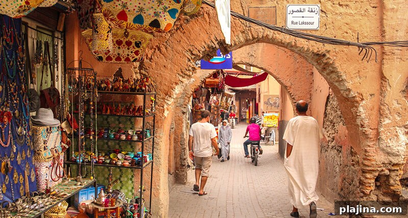 Marrakesh