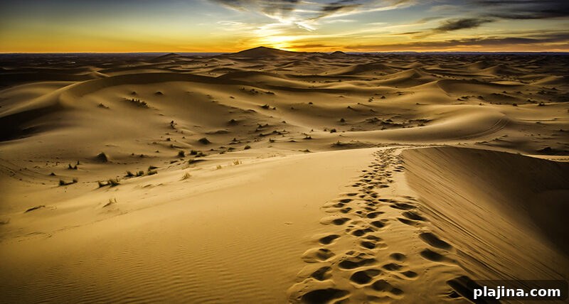 Morocco