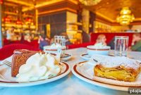 7 Compelling Reasons to Visit Vienna, Austria on Your Next Trip