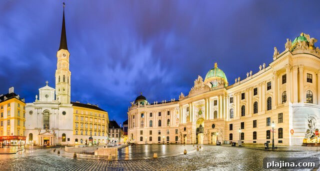 Michaelerplatz