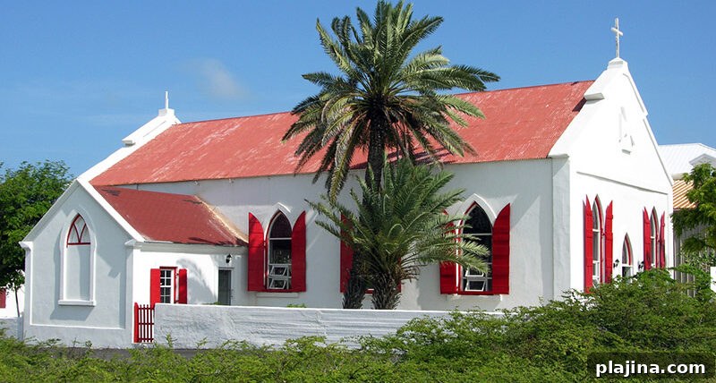 St. Mary's Anglican Pro-Cathedral