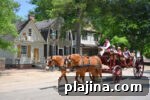 7 Compelling Reasons to Visit Williamsburg, Virginia This Year 5 thumbnail 4