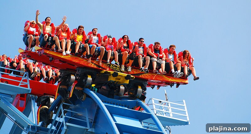 Busch Gardens Williamsburg