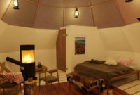 Off-the-Grid Sápmi Adventure in Swedish Lapland