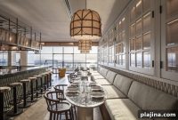 Galei Kinneret Hotel Opens on the Sea of Galilee: What to Know