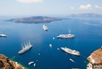6 Compelling Reasons to Visit Santorini, Greece This Year