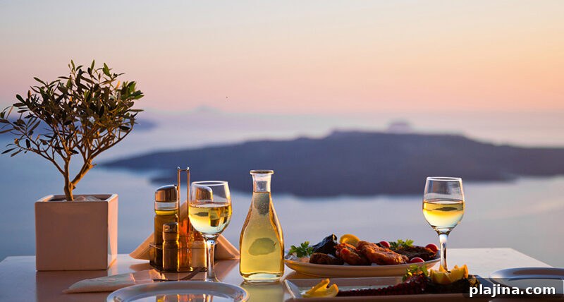 Santorini