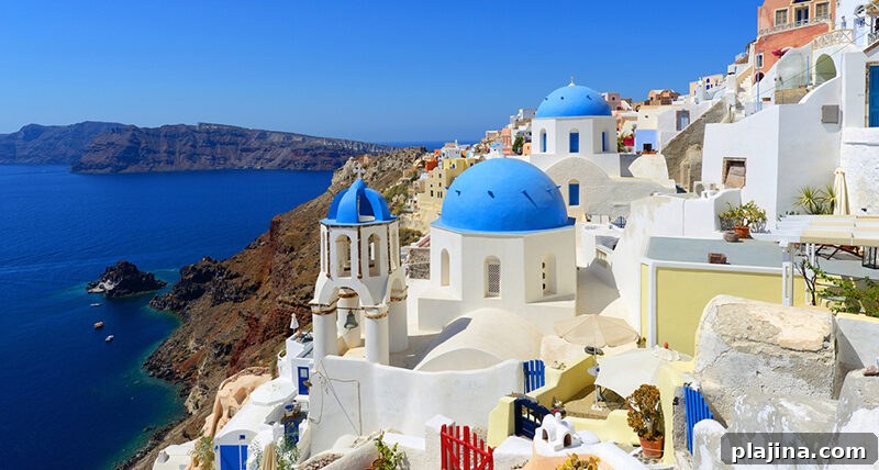 Santorini