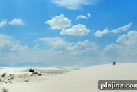 Winter Getaway: Explore Las Cruces, New Mexico This Season
