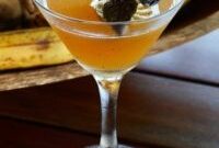 Sirenian Bay Resort & Villas Opens New Martini Bar Experience