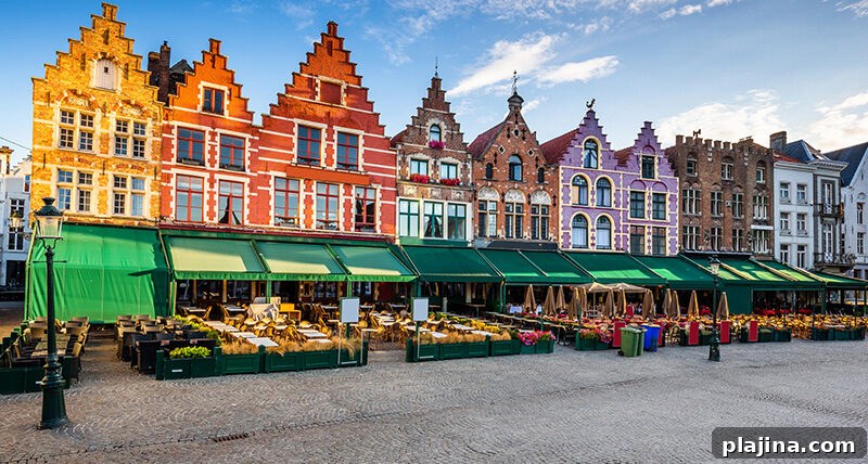 Market Square