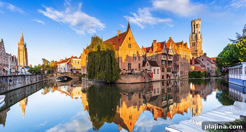 Bruges