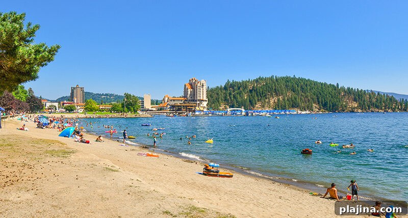 Independence Point
