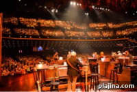 Nashville: Cool Live Music Venues and Trendy Nightlife Spots