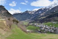 Top Scenic Train Journeys Across Europe with Eurail Pass