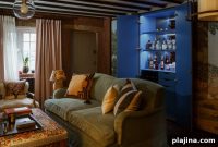 The Lund Collection Debuts in the Cotswolds This Spring