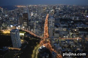 Tokyo Tower