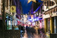 Top New Attractions to Visit in Ireland 2022