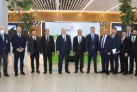 Turkish Airlines Launches Sustainable Aviation Fuel on Select Flights