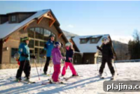 Explore Former Winter Olympic Venues: Visitor Guide & Highlights