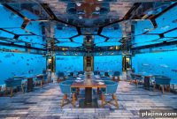 Anantara Kihavah Maldives Villas: Luxury Overwater Escape & Stargazing