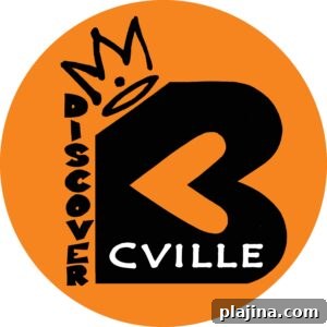 Discover Black Cville
