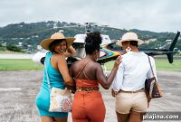 Saint Lucia Travel Rules: What to Know Before You Go