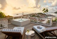 Top Eco-Friendly Hotels to Visit This Earth Day