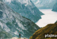 Legendary Scandinavian Waters: Discover Mythic Lakes and Fjords