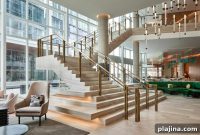 Marriott Opens 8,000th Hotel: Marriott Bethesda Downtown at HQ