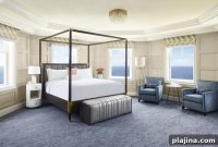 Spring Wellness Retreats at The Ritz-Carlton Half Moon Bay