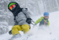 Family Ski Vacations: Snowmass and Beaver Creek Top Picks
