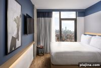 Underrated New Spots to See the NYC Skyline in 2026