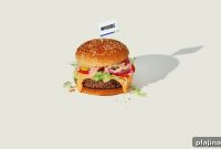 Delta Introduces Plant-Based Menu Options for In-Flight Dining