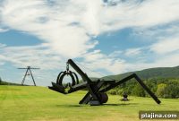 Visiting Storm King Art Center: Outdoor Sculpture Park Guide
