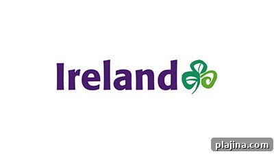 Ireland