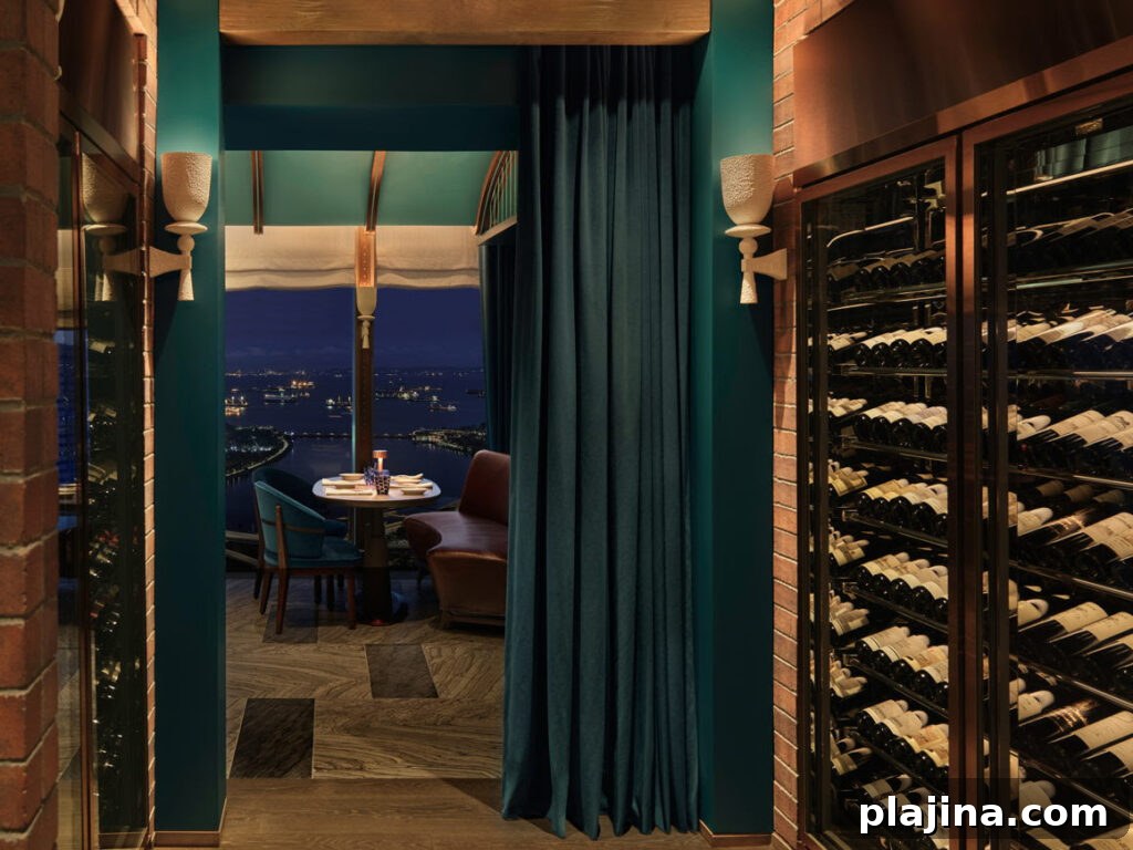 The Cellar