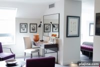 Stay in the Churchill Suites at The Old Parsonage Hotel, Oxford this Spring