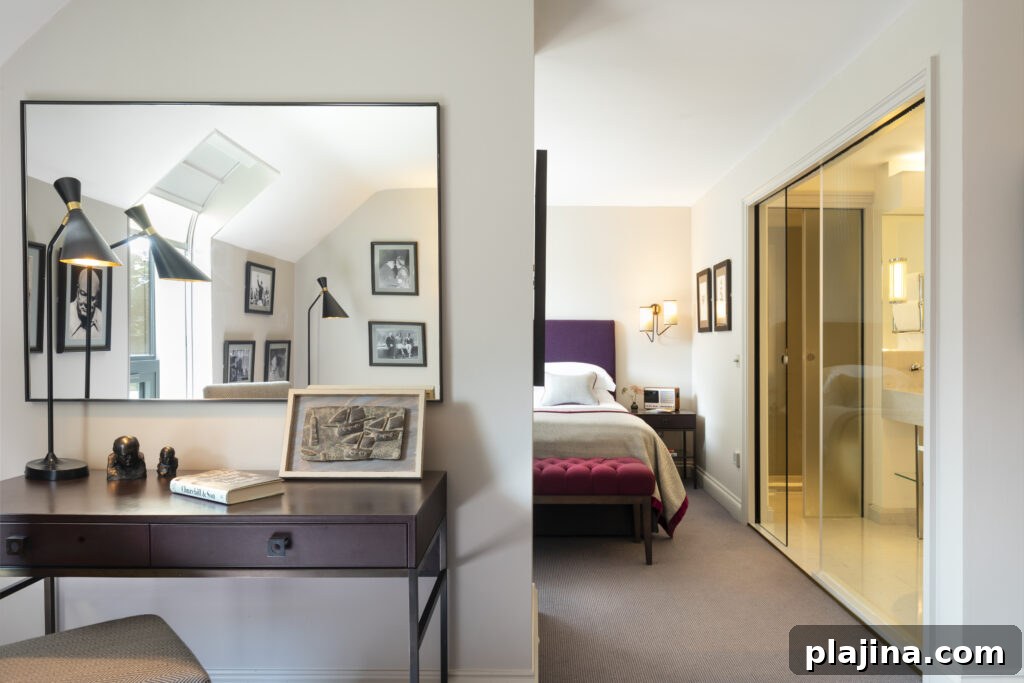 winston Suite