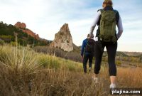 Spring Events and Packages at Garden of the Gods Resort and Club
