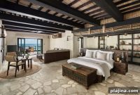 Six Senses Zighy Bay: Refurbished Beachfront Retreats & Private Reserve