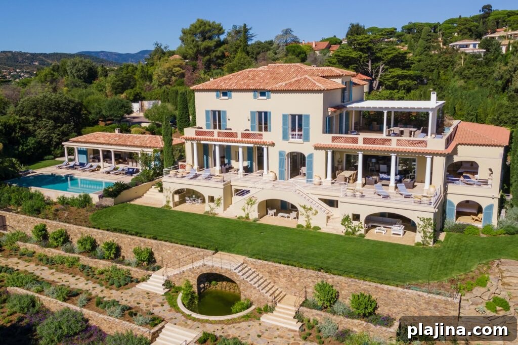 Villa Napoleon
