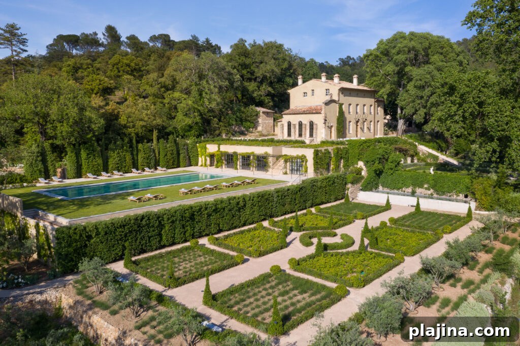 Chateau Margui