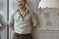 Chef Ollie Dabbous Joins St. Regis Maldives Vommuli Guest Chef Series