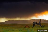 Tippet Rise Art Center: Guide to Sculptures, Concerts & Visiting Montana